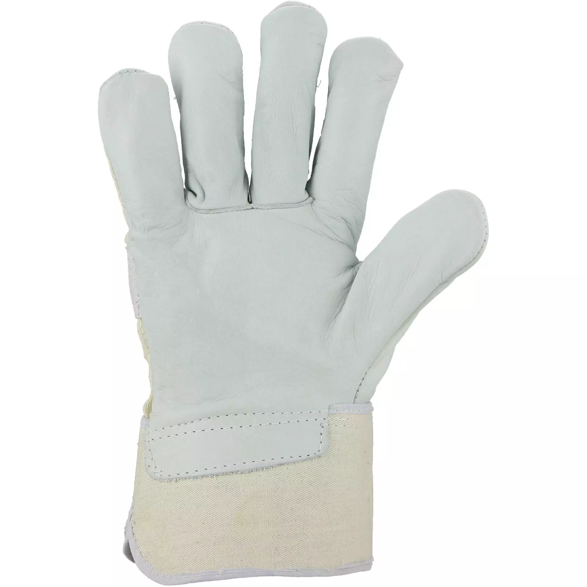 Asatex ADLER-M, Cow Grain Leather Glove 11, image 2