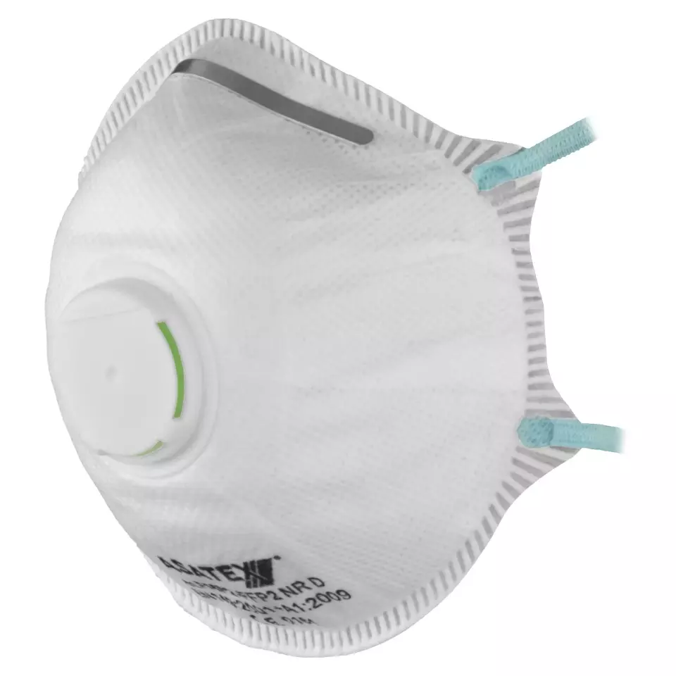 Maskenform · Becher feature highlight