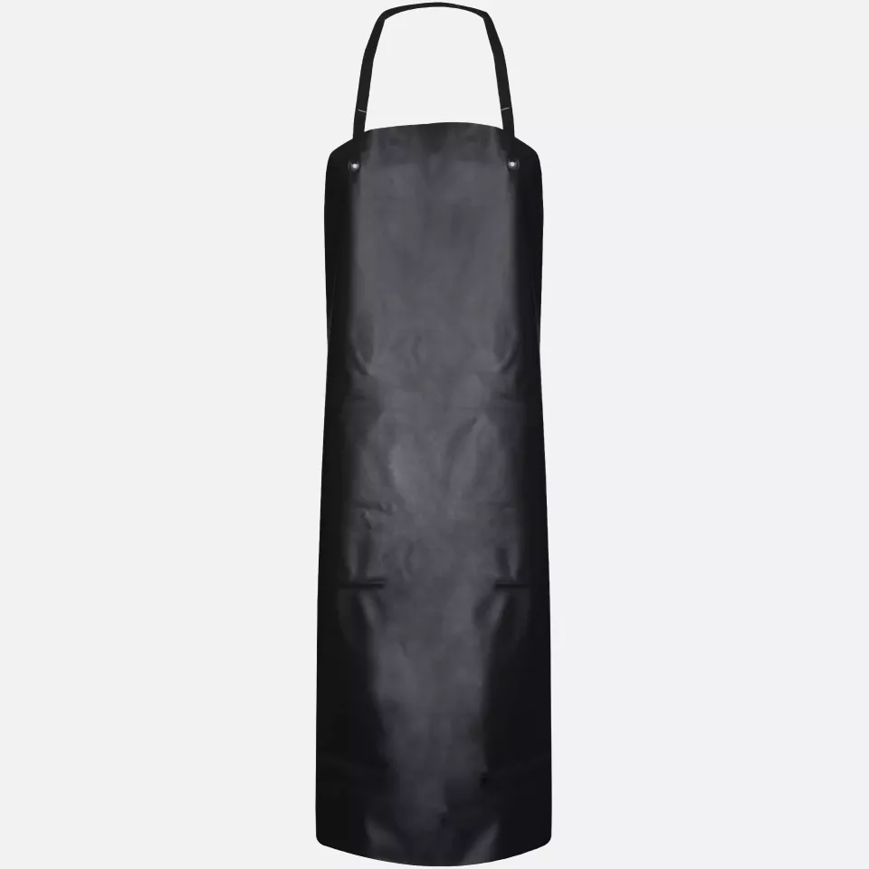 Asatex S5S, GUNOVA Acid Protection Apron 80 x 100 cm, image 1, gallery thumbnail