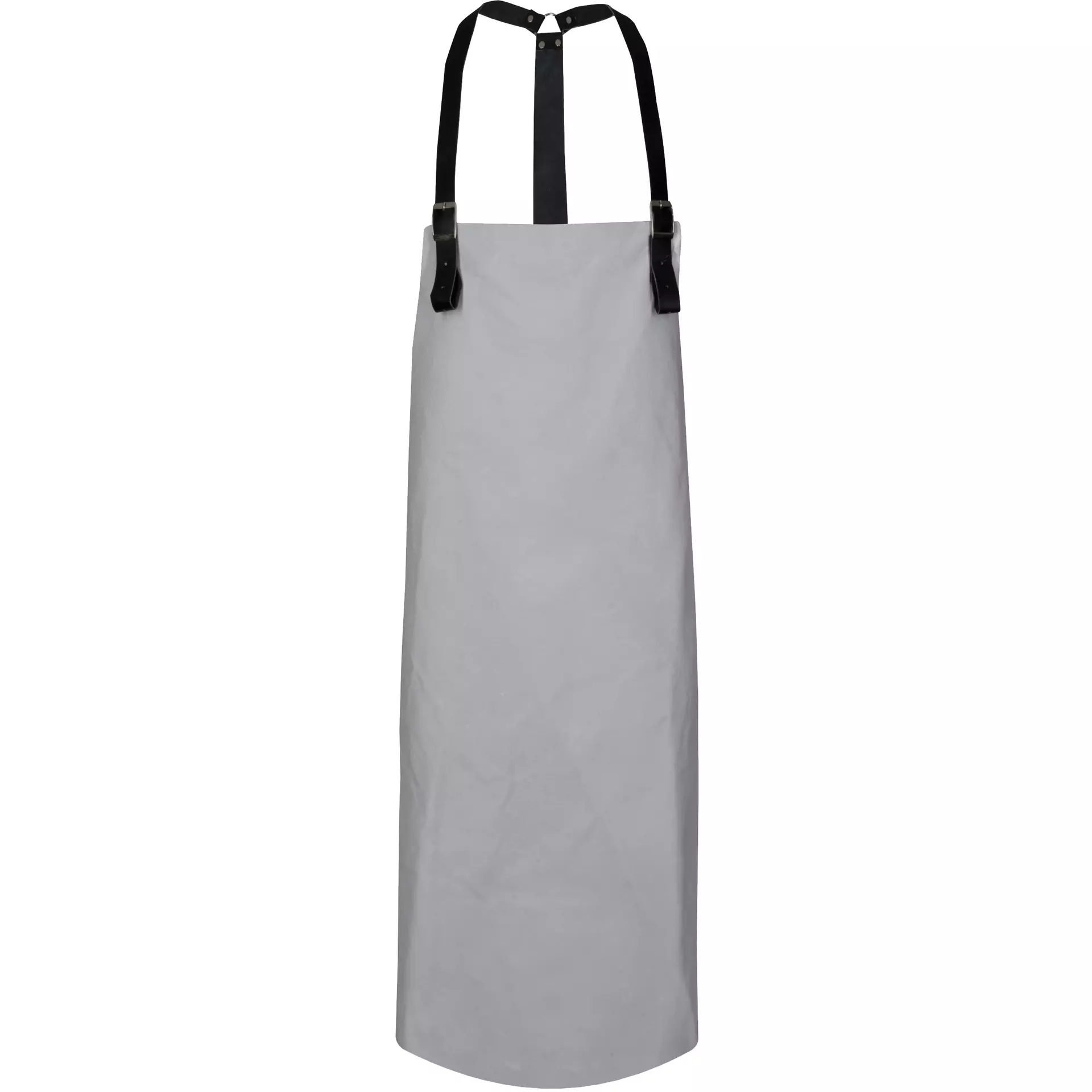Asatex VLS, Full Leather Apron 80 x 100 cm, image 1