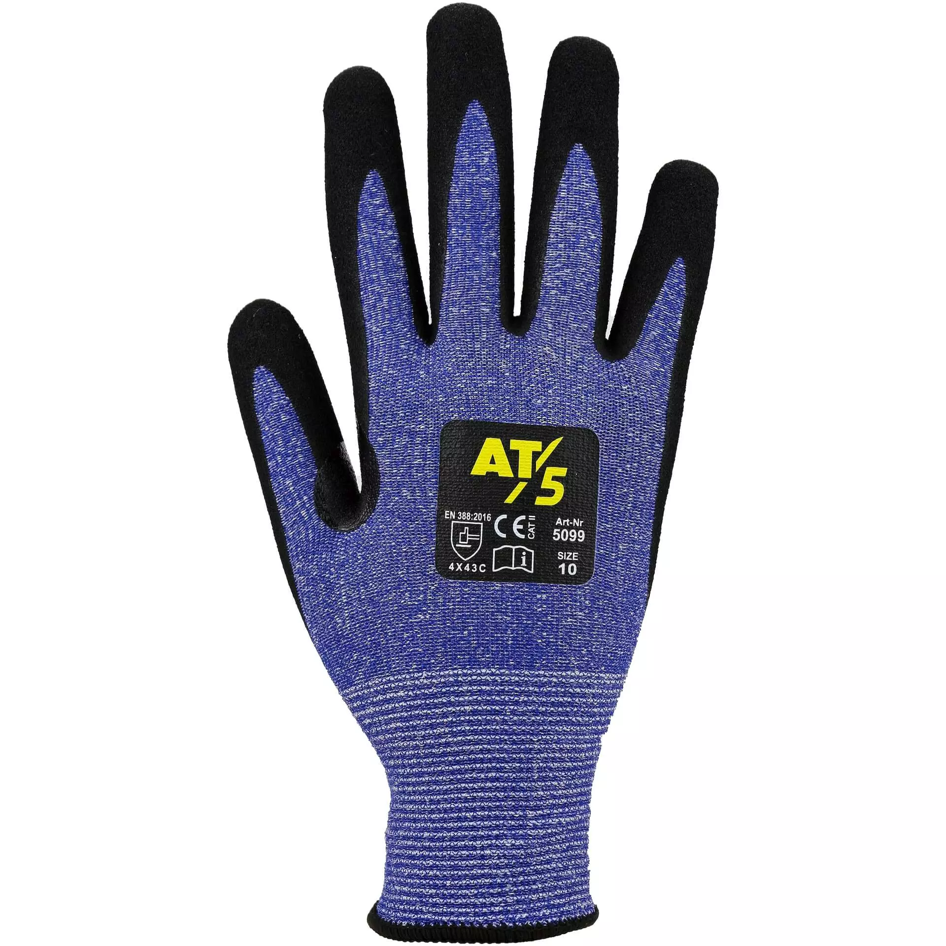 Asatex 5099, Cut Protection Glove, image 1