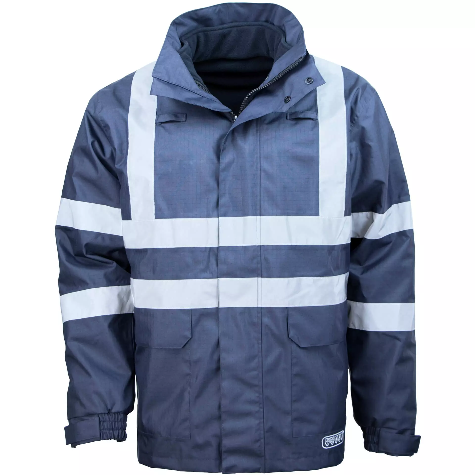 Asatex 3850B, Multi-Norm Parka, image 4