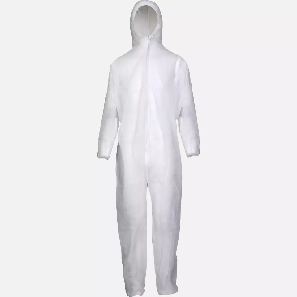 Asatex PP-1, Polypropylen Schutzanzug, image 1, gallery thumbnail