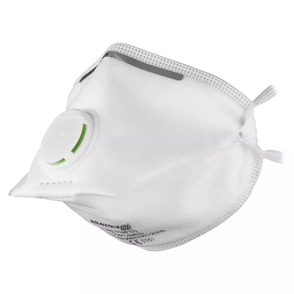 Asatex FMP3S, Particulate Respirator FFP3 NR D, image 1, gallery thumbnail
