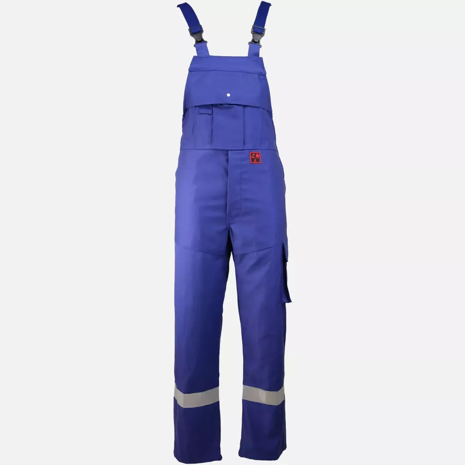 Asatex DALELH01MR, Multi-Norm Bib and Brace, image 1, gallery thumbnail