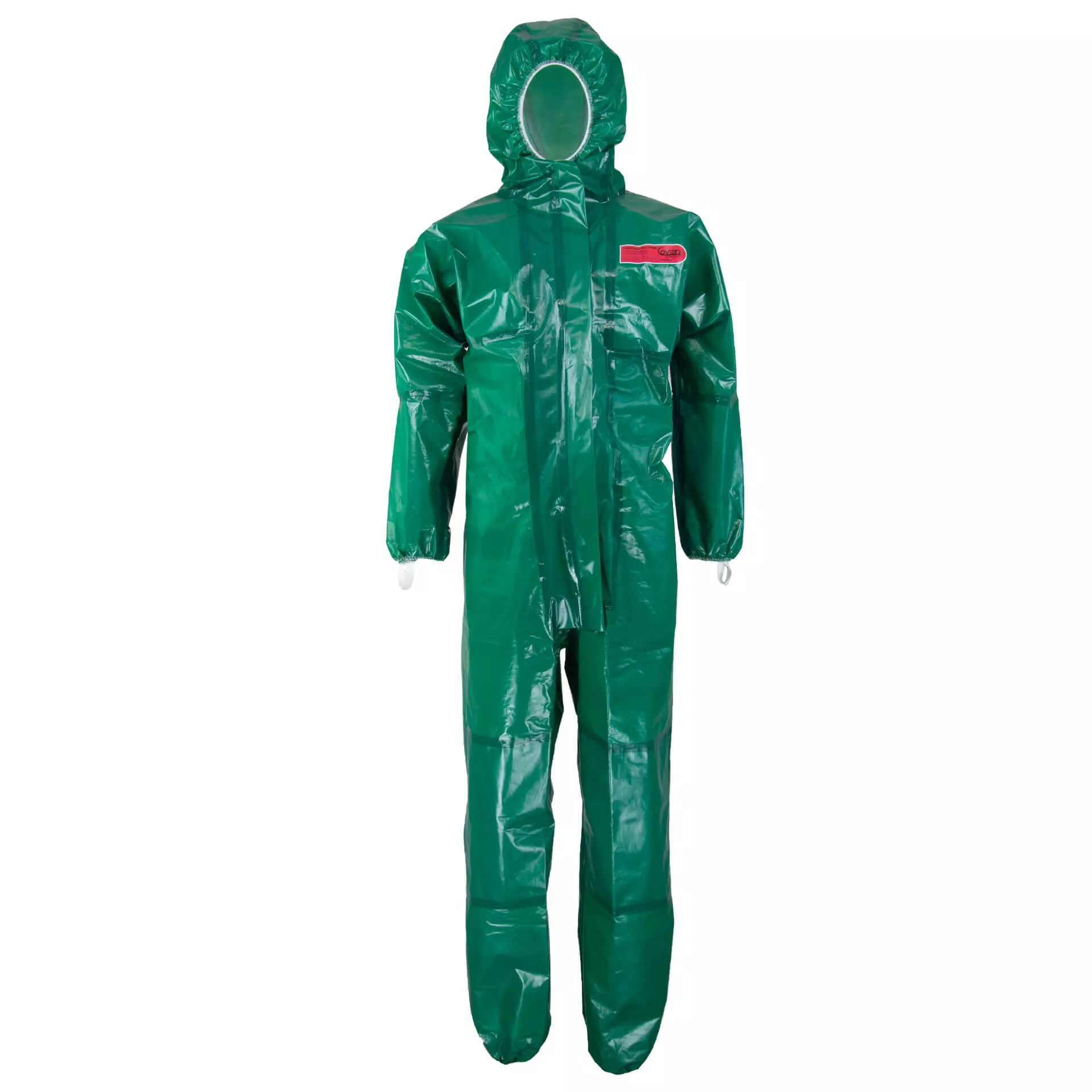 Asatex CP500, CoverChem® Plus Coverall