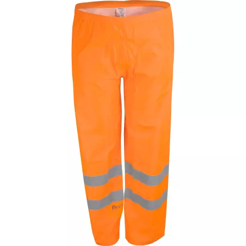 Asatex PREVENT® Hi-Vis Rainwear