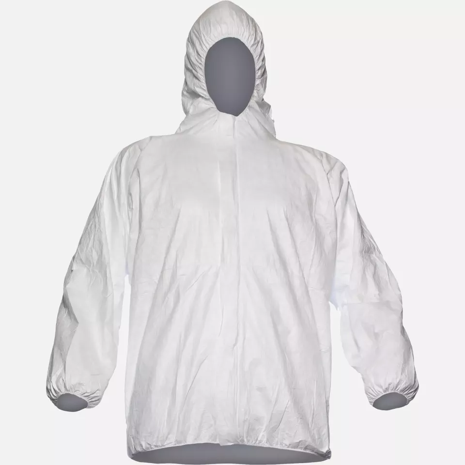 DuPont TYJAK, TYVEK® 500 PP33 Jacket, image 1, gallery thumbnail
