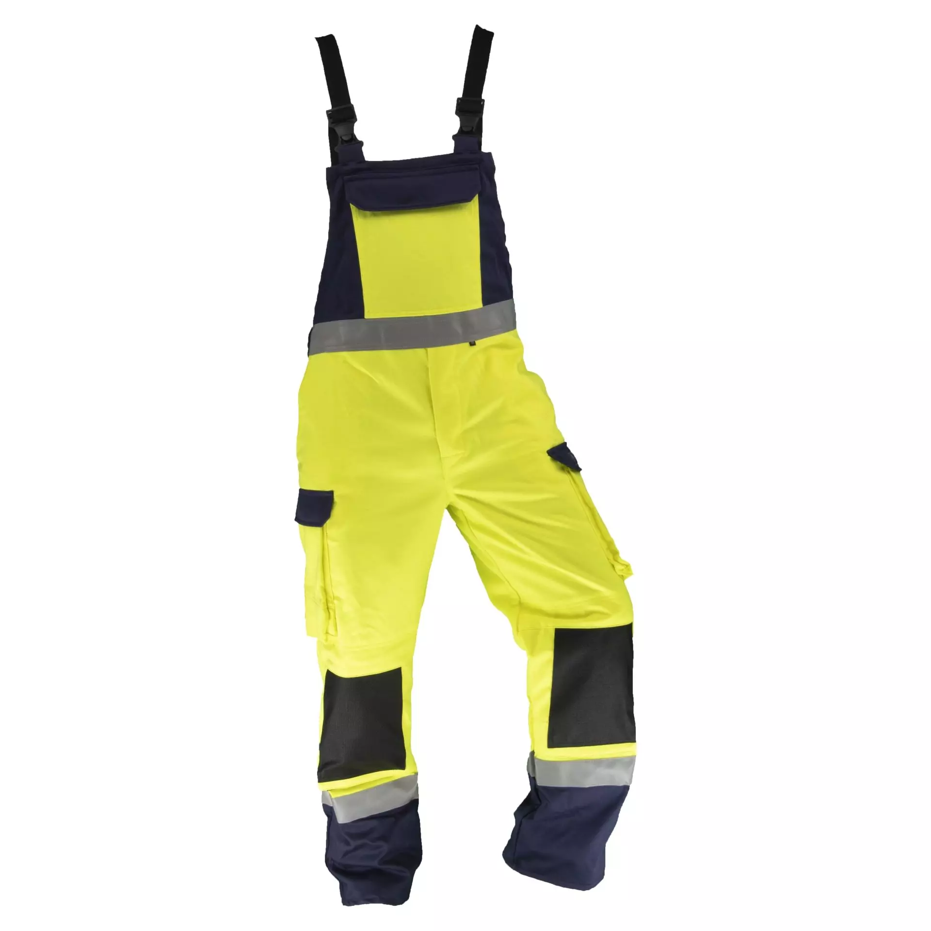 Asatex BGLH52, Multi-Norm Bib and Brace, image 4