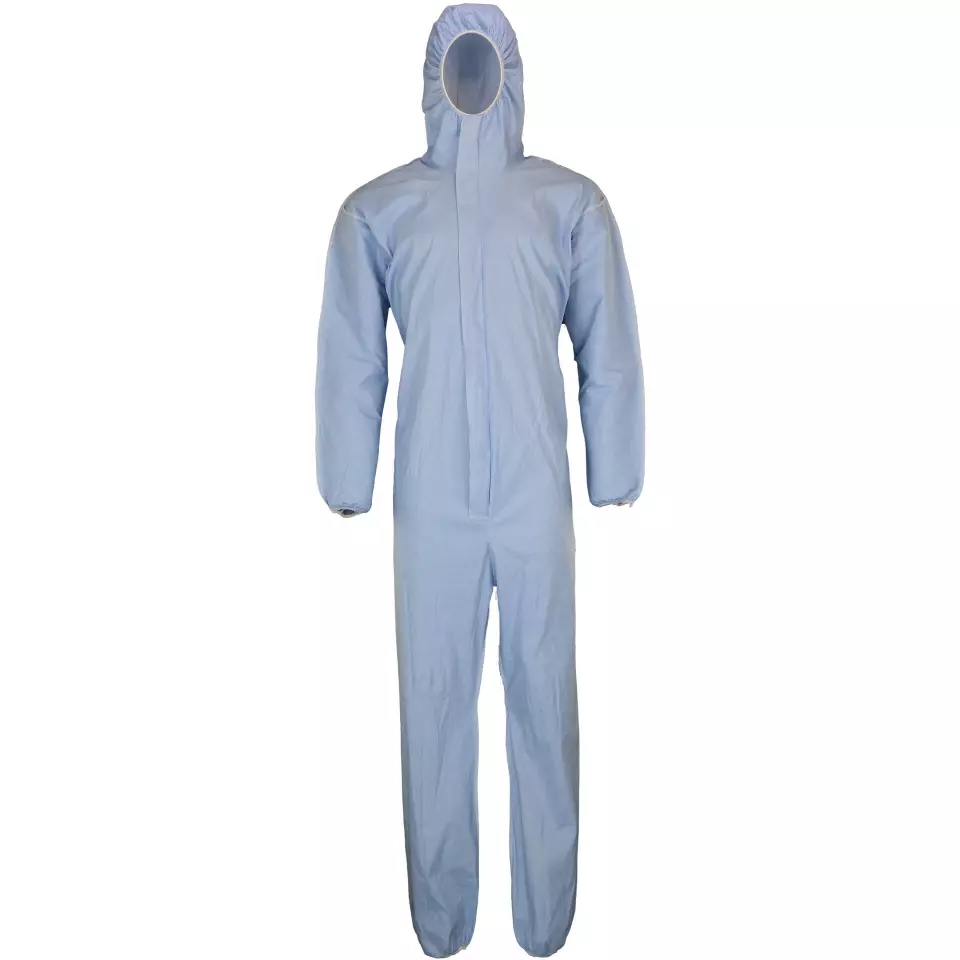 Asatex CV5-FR, CoverPro® FR Schutzanzug flammhemmend, image 1, gallery thumbnail