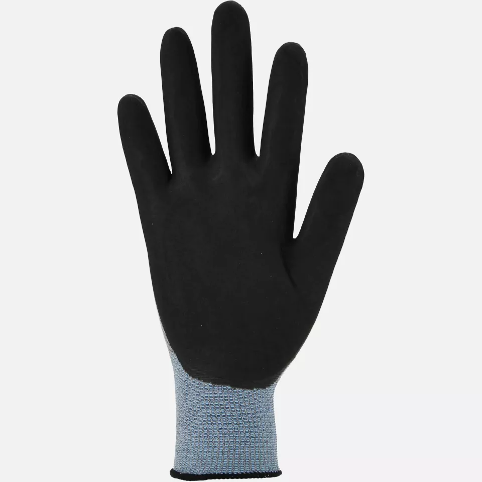 Asatex HIT091, Fine Knit Glove, image 2, gallery thumbnail