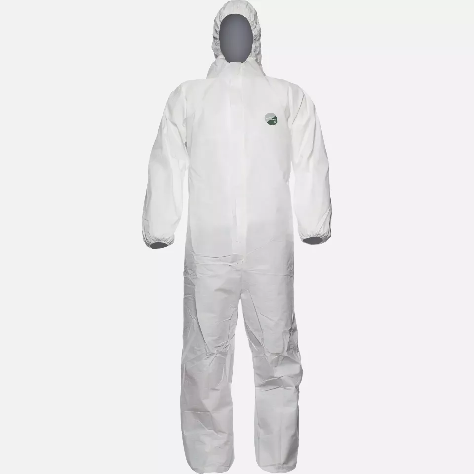 Asatex POK60, ProShield® 60 P6127 Protective Coverall POK-60, image 1, gallery thumbnail