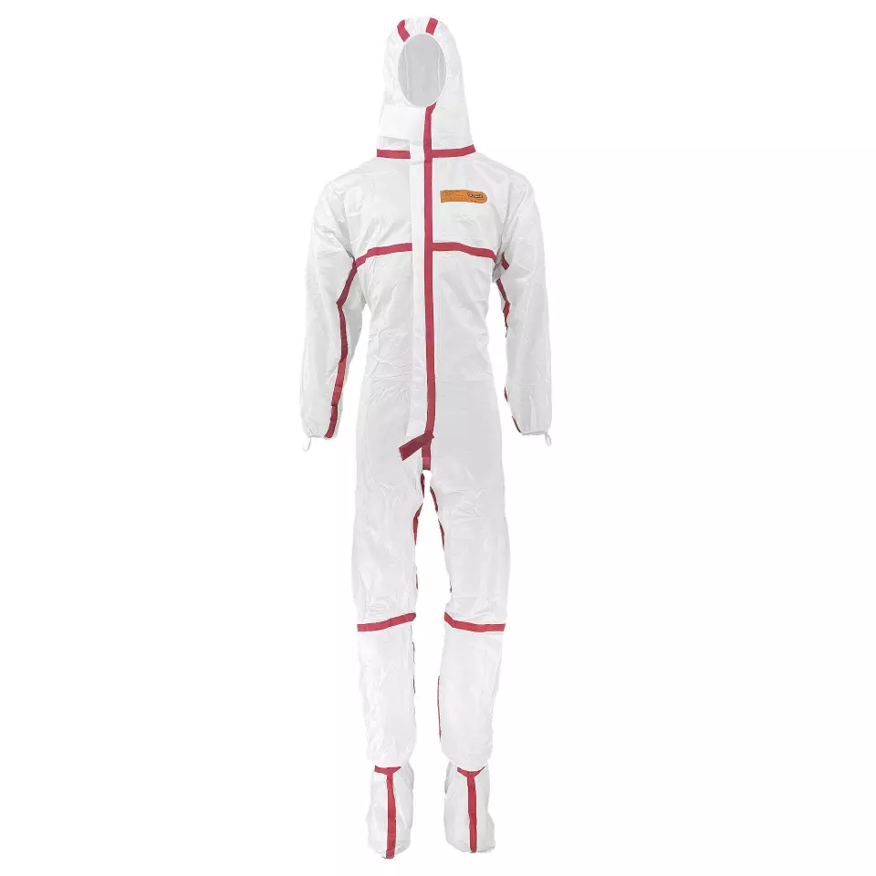 Asatex CS401S, CoverStar® Asatex Schutzoverall CoverStar®Plus, image 1, gallery thumbnail