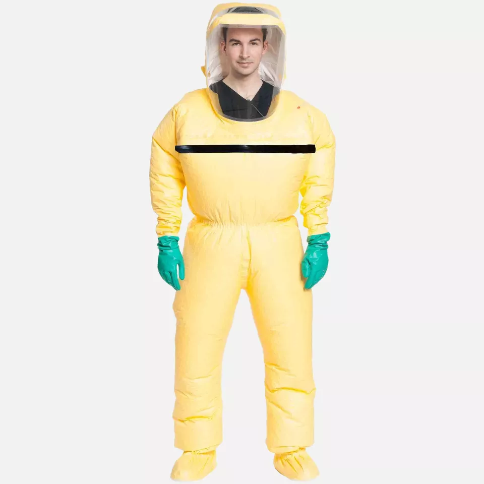 Asatex VENION-C, VenION® Vollschutzanzug VenION® C, image 1, gallery thumbnail