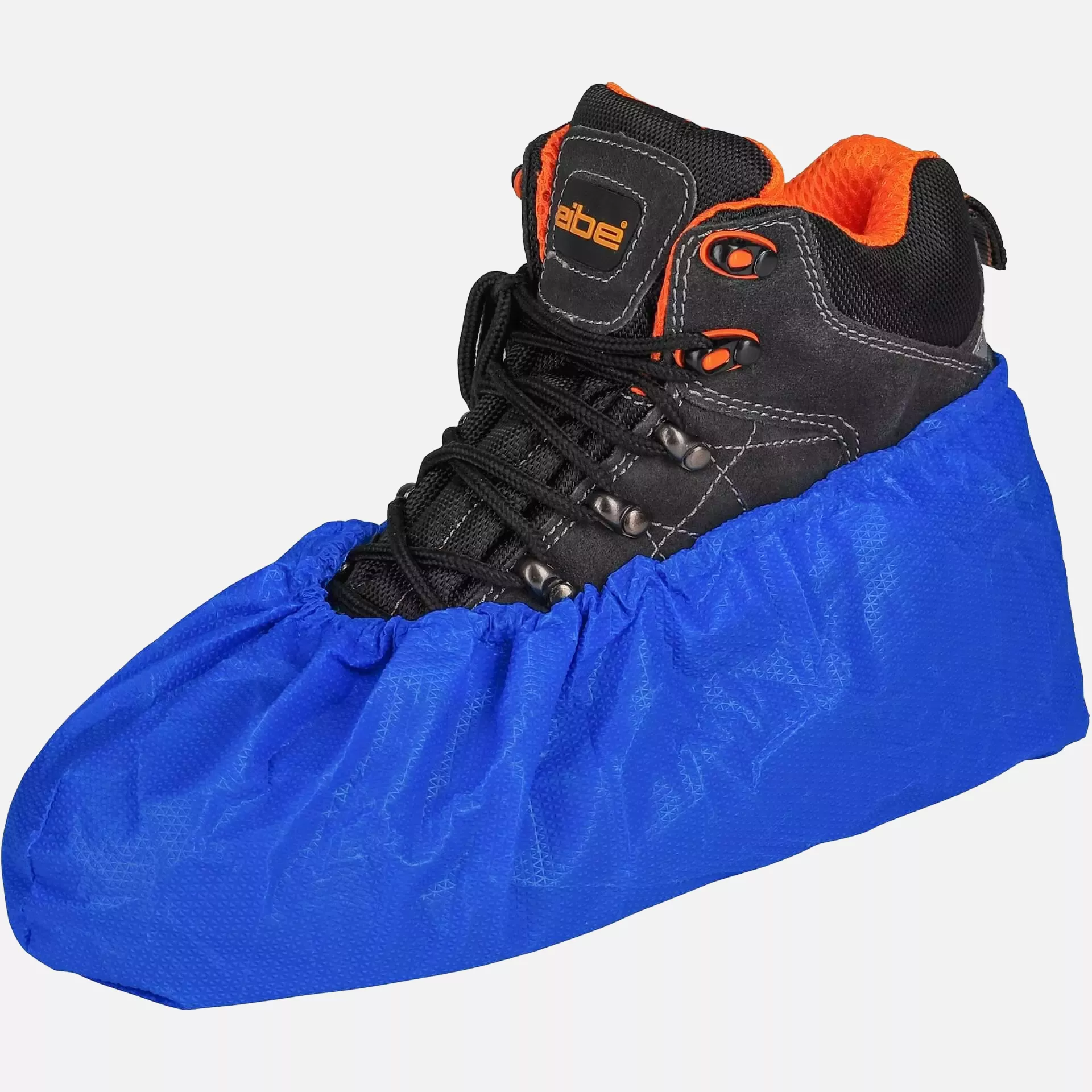 Asatex TSF-PE-B, Disposable Shoe Cover 40x17cm, image 1