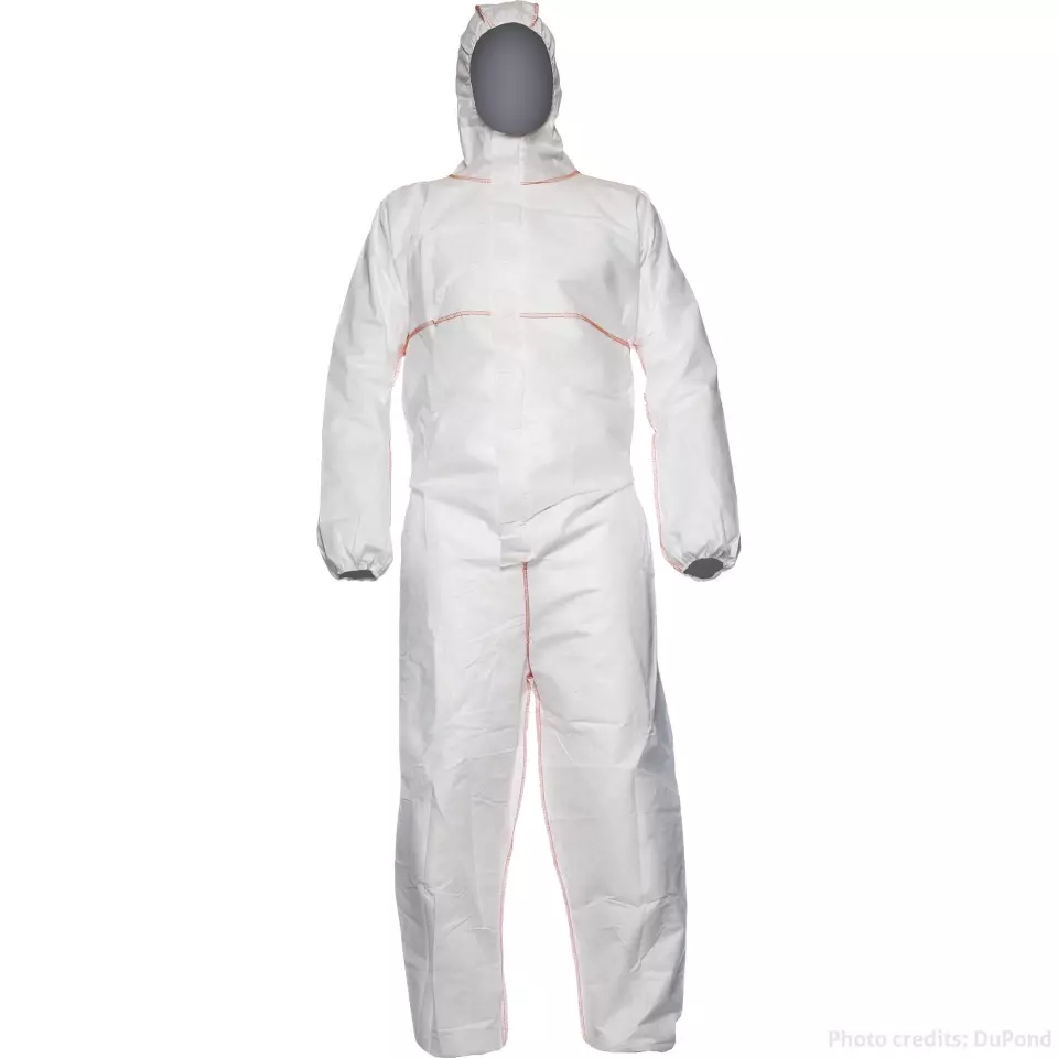 Asatex POK-FR, ProShield® 20 SFR CHF Schutzanzug, image 1, gallery thumbnail