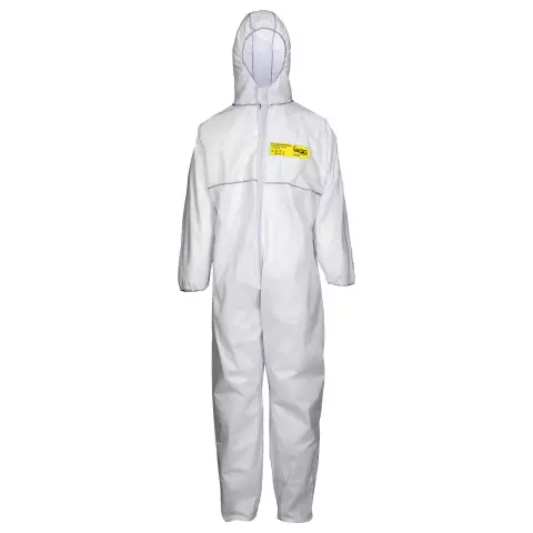 Asatex CoverBase® Protective Coverall SMS-1Plus