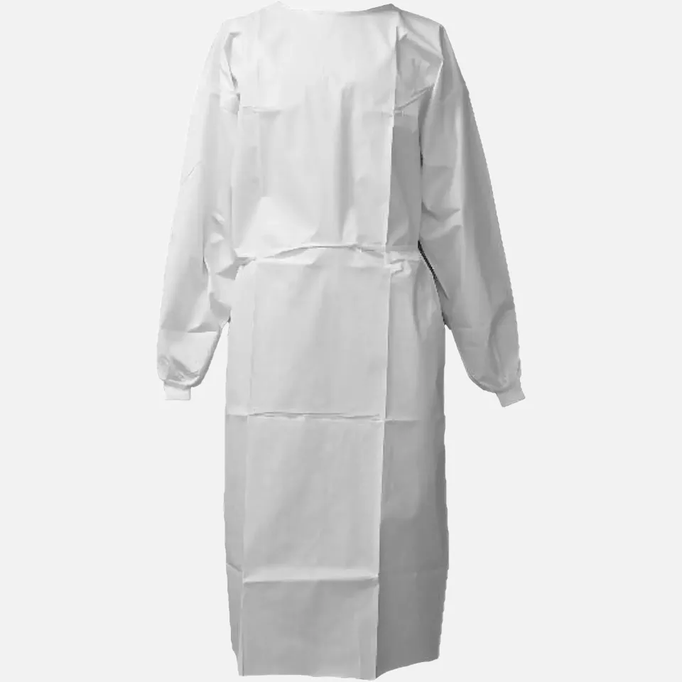 Asatex CSASC4, CoverStar® Sleeve Apron S/M, image 1, gallery thumbnail