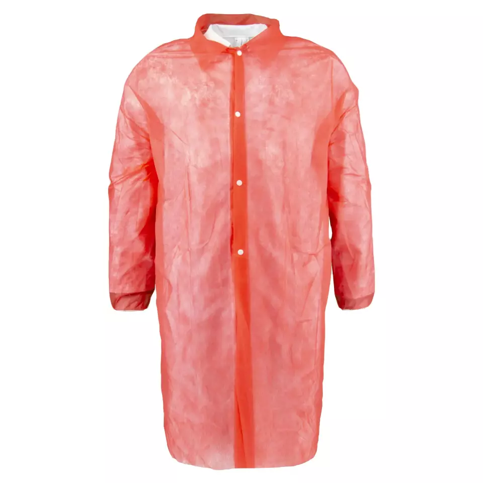 Asatex PKIO-30R, Coat, image 1, gallery thumbnail