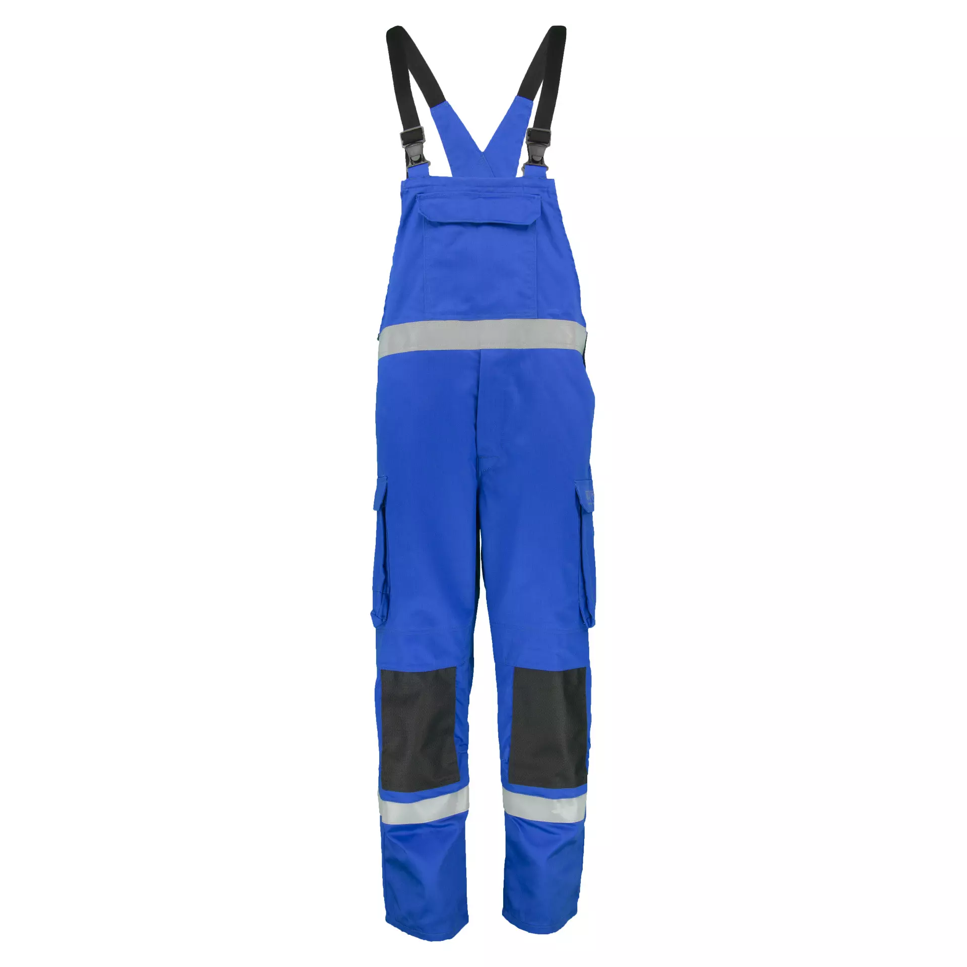 Asatex DA7525LH01P, Multinorm Latzhose, image 1