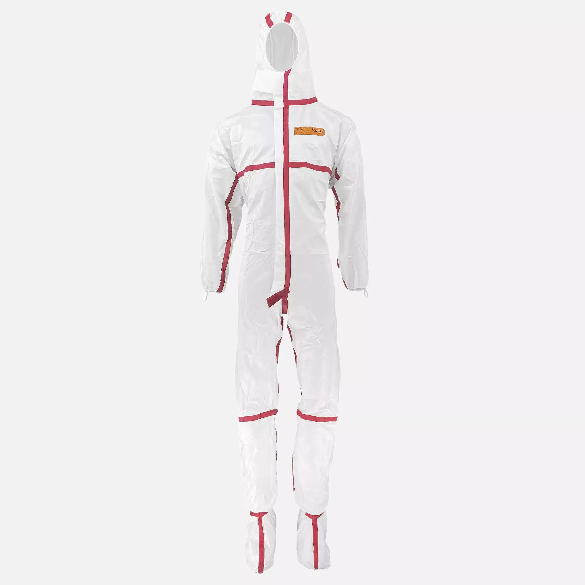 Asatex CS401S, CoverStar® Schutzoverall CoverStar®Plus, image 1