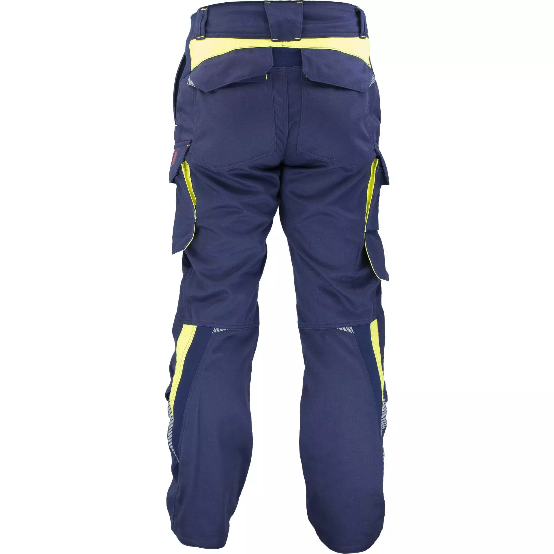 Asatex 1525BH, Multi-Norm Trousers, image 3