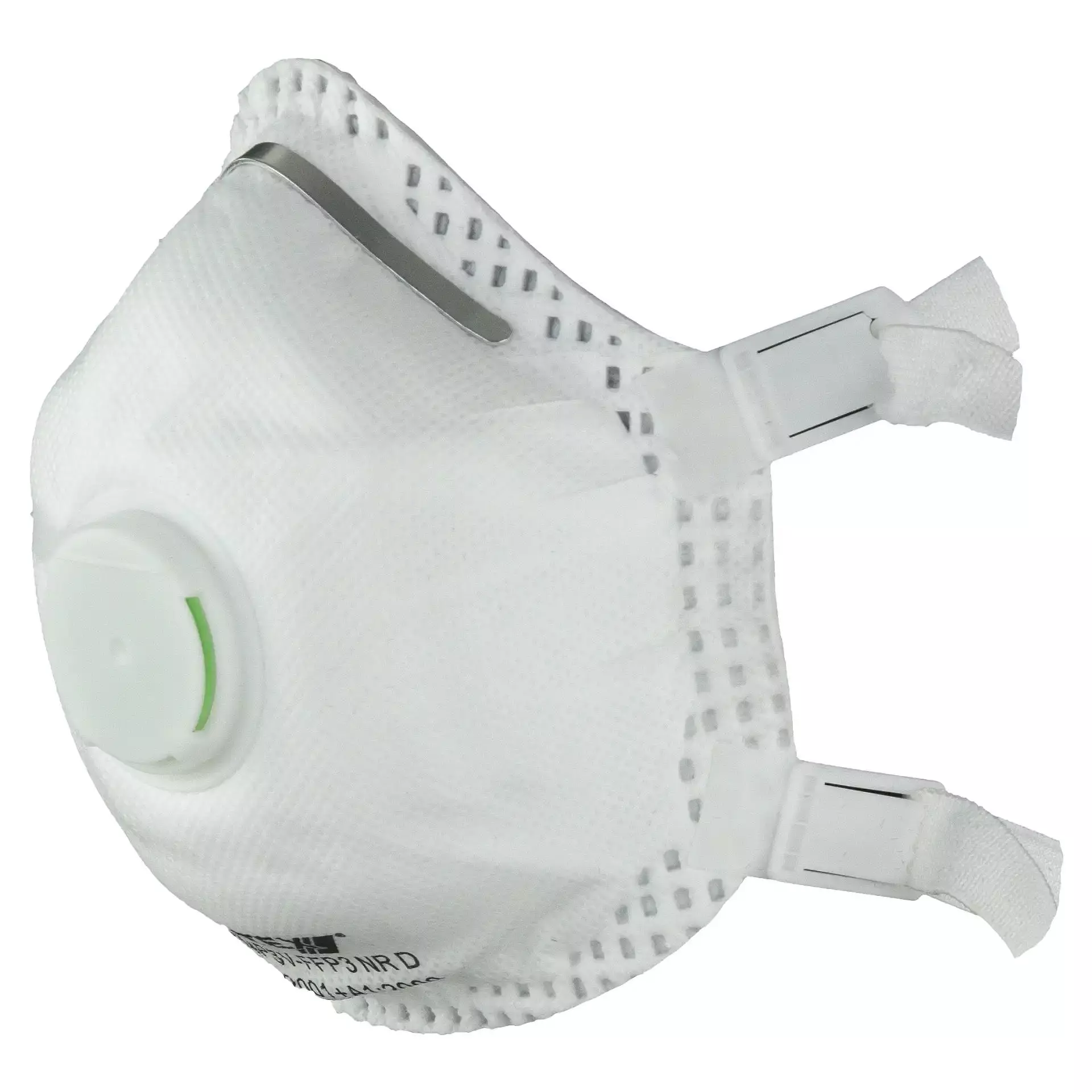 Asatex FMP3V, Fine Dust Mask FFP3 NR D, image 3