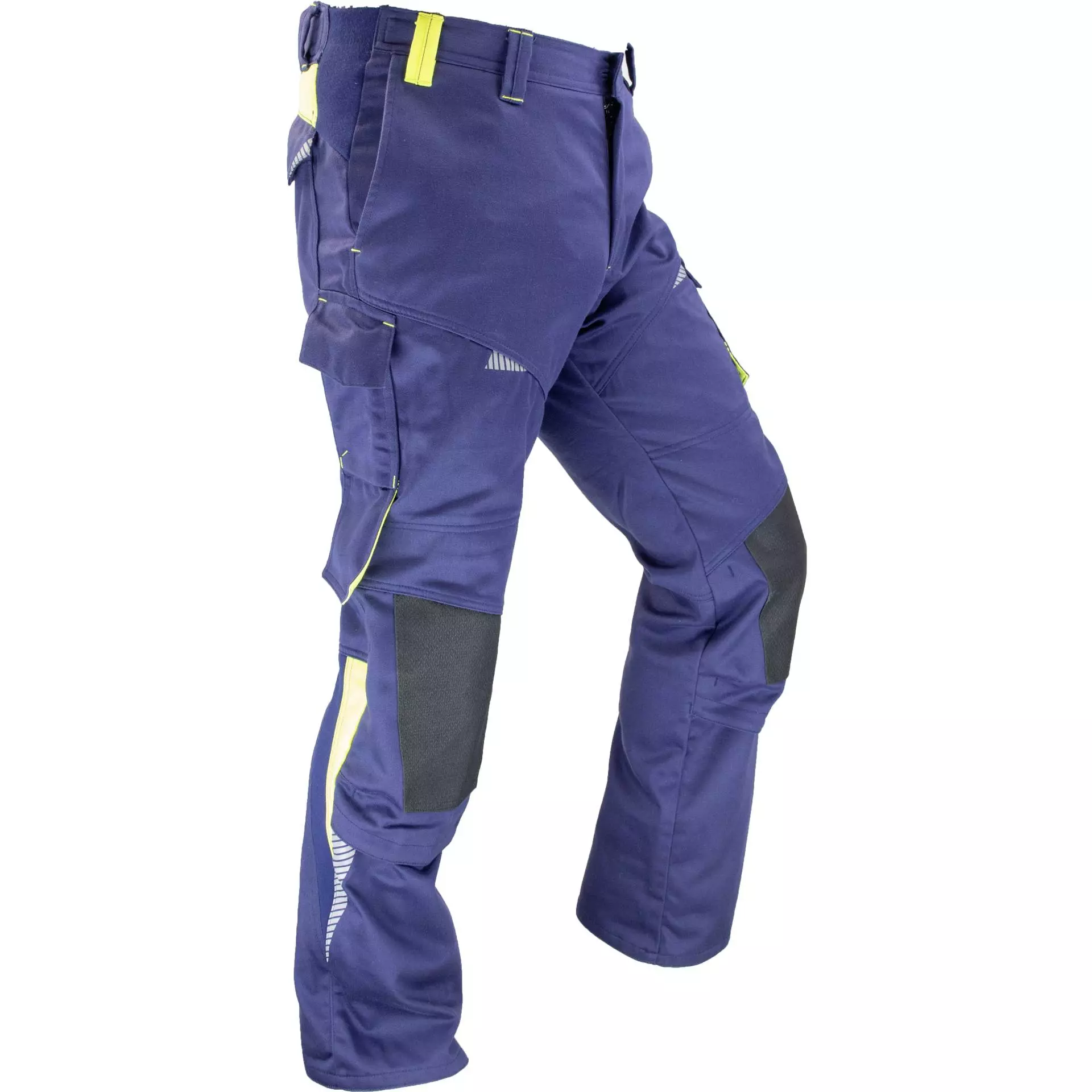 Asatex 1525BH, Multi-Norm Trousers, image 4