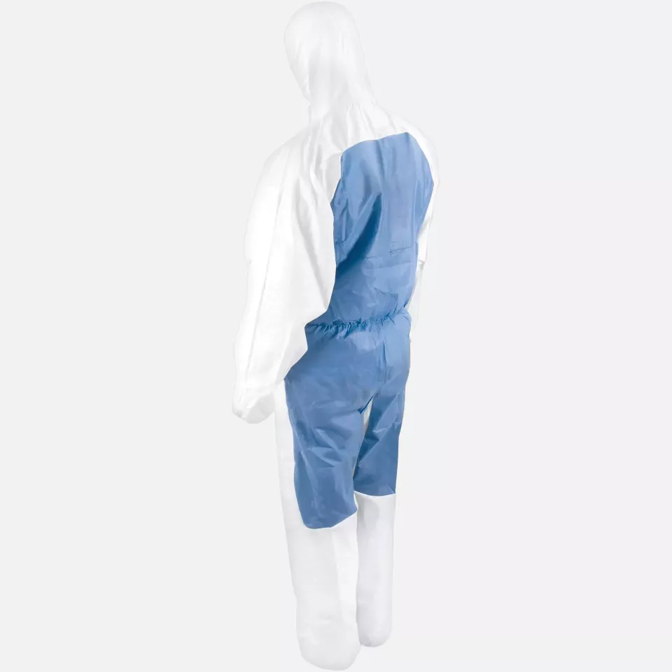 Asatex CS550, CoverStar® Protective Suit CoverStar®Cool, image 1, gallery thumbnail