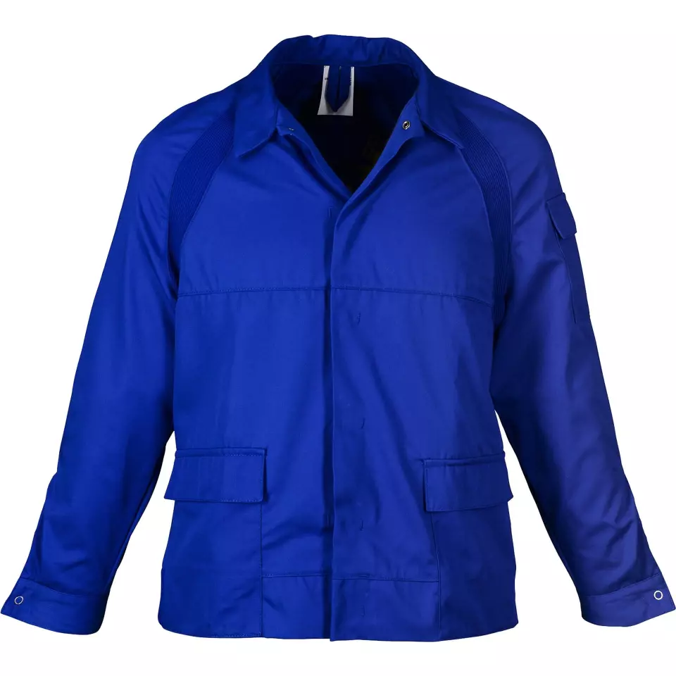 Material · Cotton, Polyester feature highlight