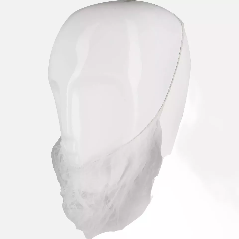 Asatex BART, Disposable Beard Cover, image 1, gallery thumbnail