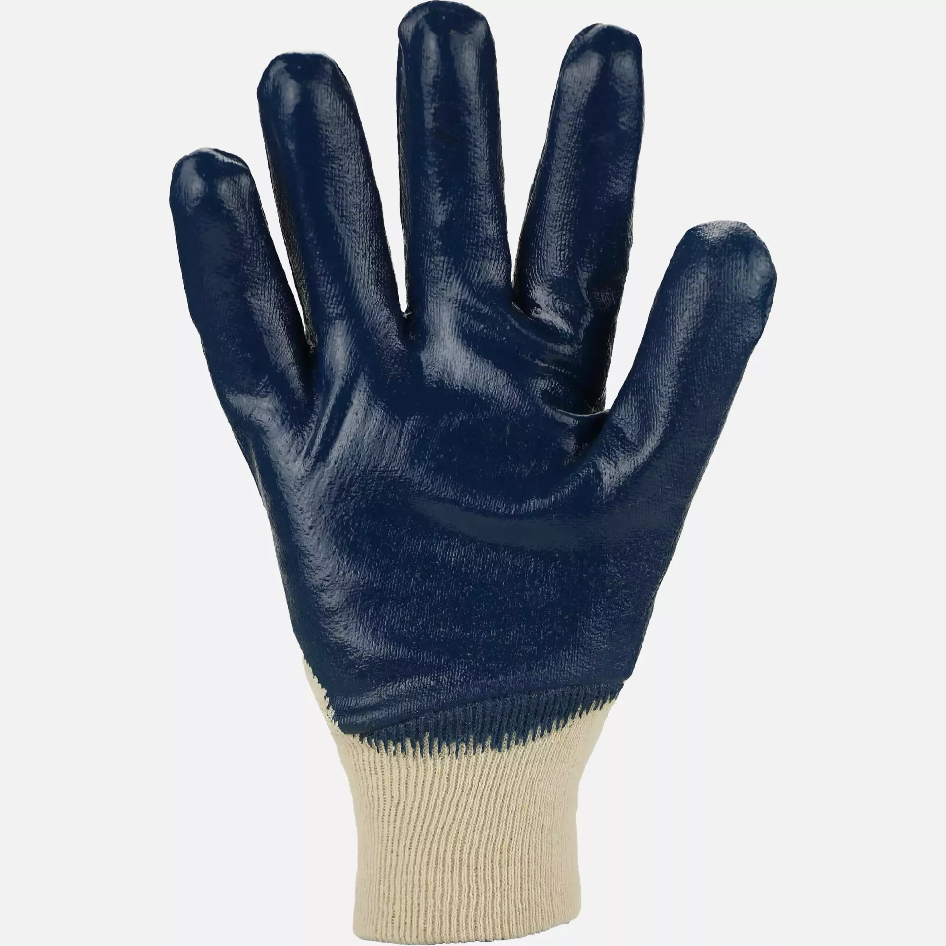 Asatex 3410, Nitrile Glove, image 2