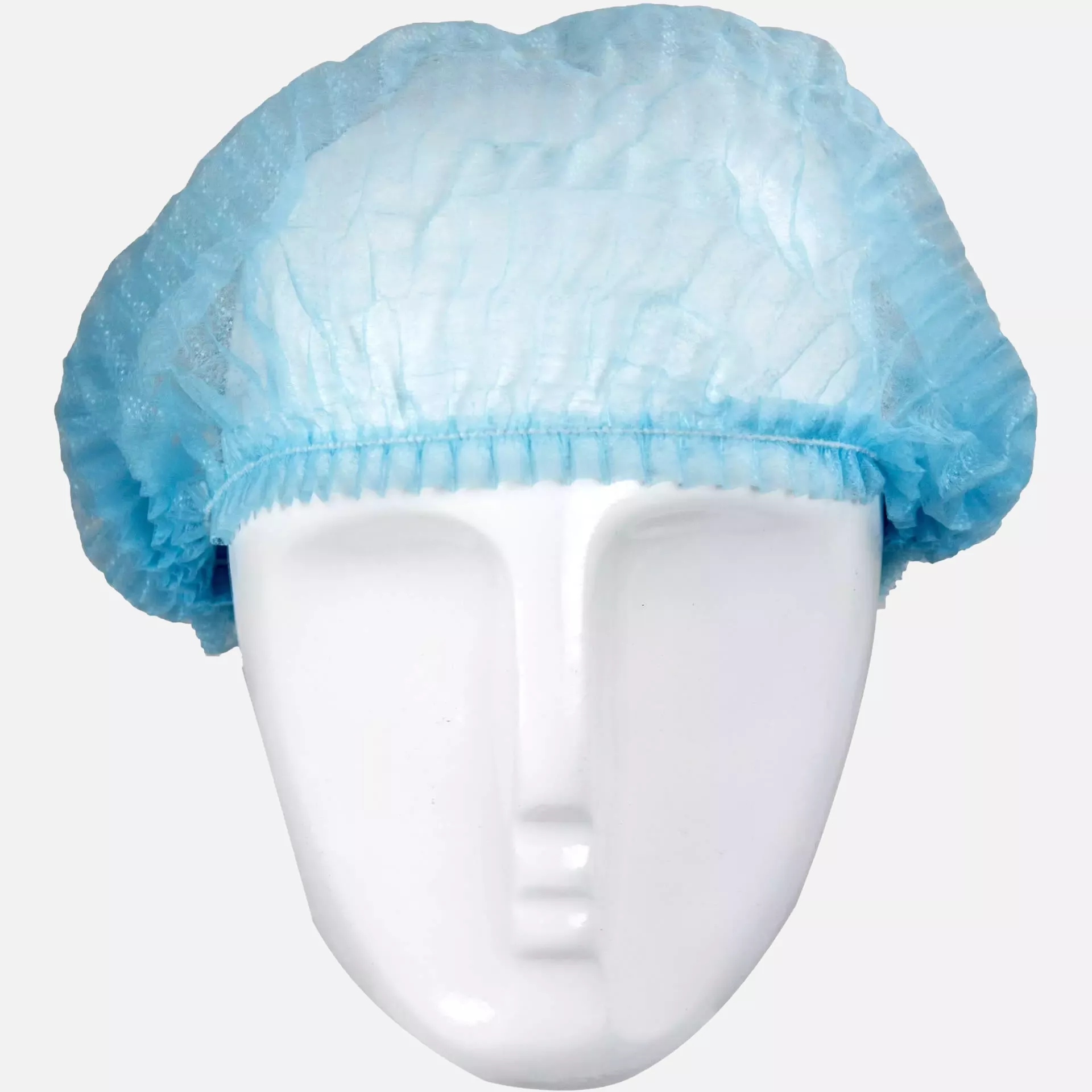 Asatex CLIP52B, Disposable Mob Cap Ø52cm, image 1