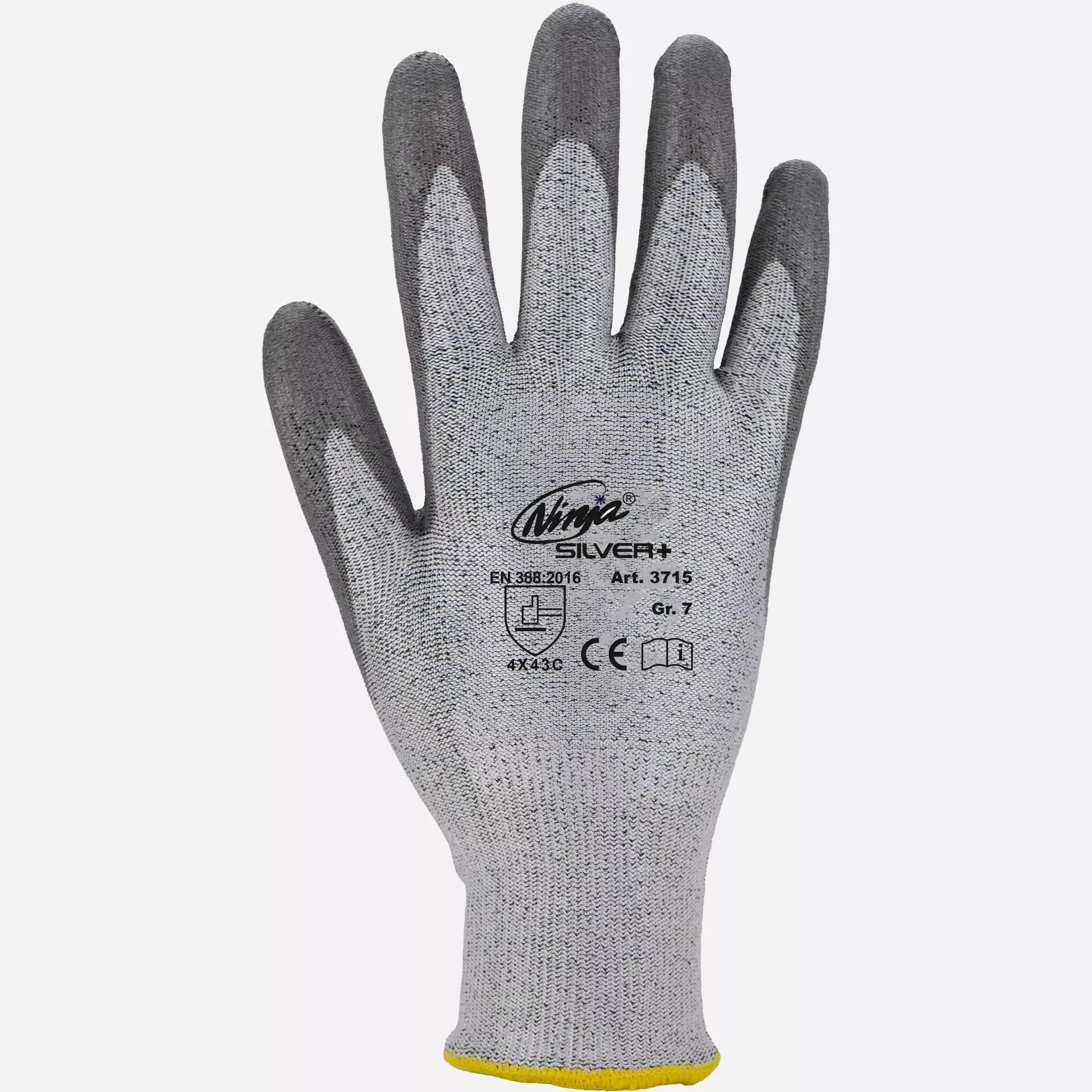 Asatex 3715, Cut Protection Glove, image 2