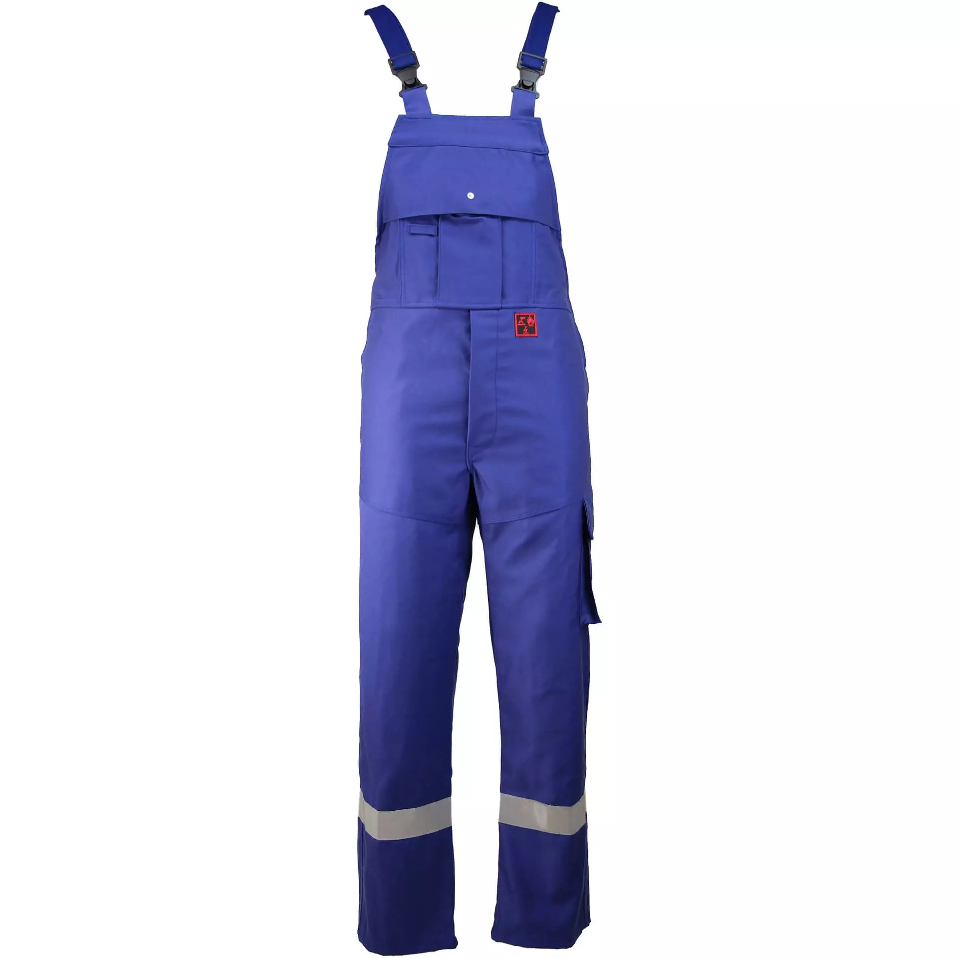 Asatex DALELH01MR, Multinorm Bib Overalls
