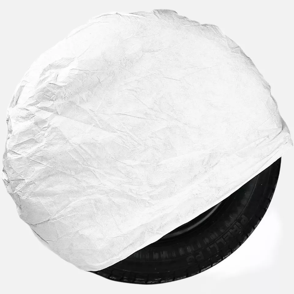 Asatex CRADT, CoverStar® Wheel Cover, image 1, gallery thumbnail