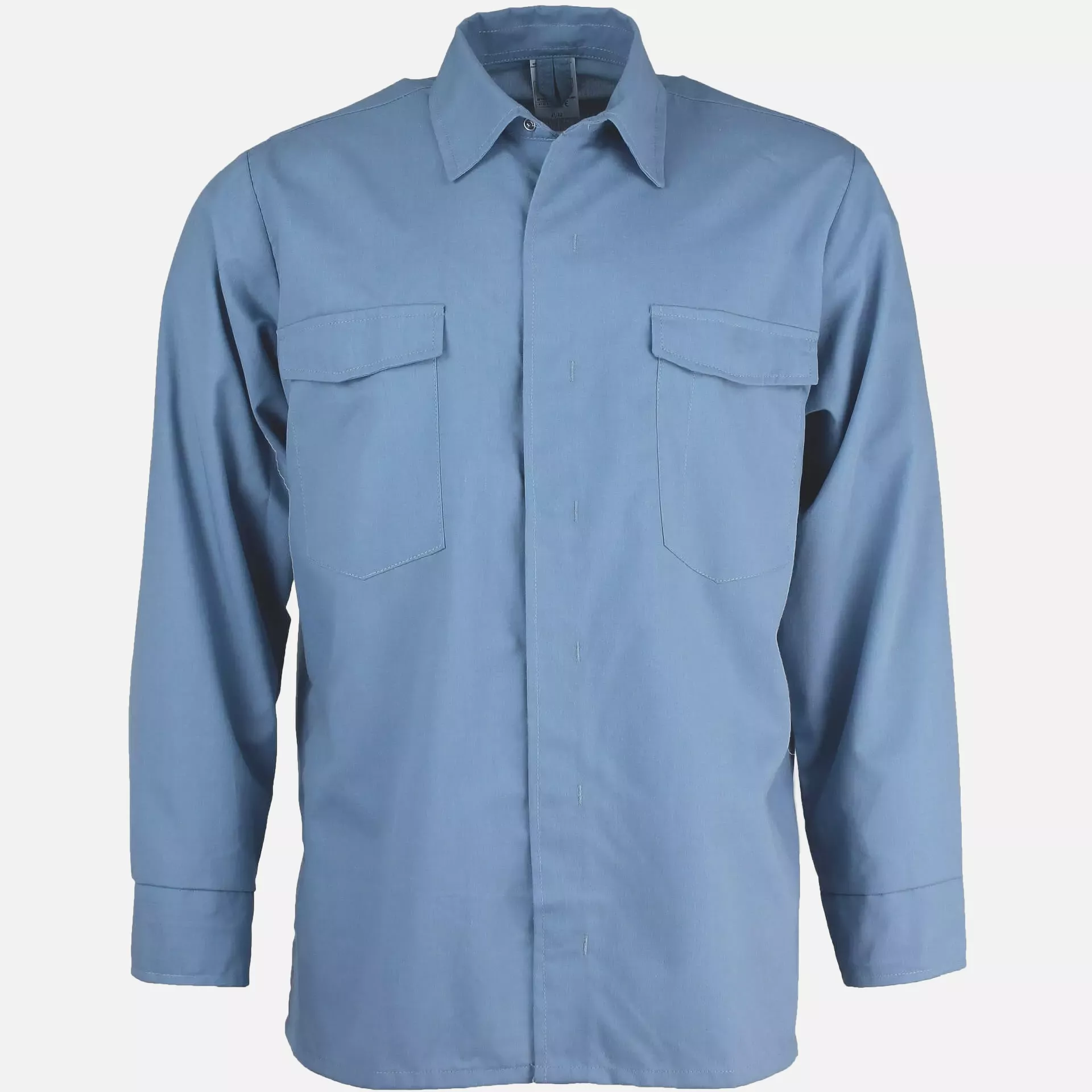 Asatex CVHE01EN, Flame Resistant Shirt, image 1