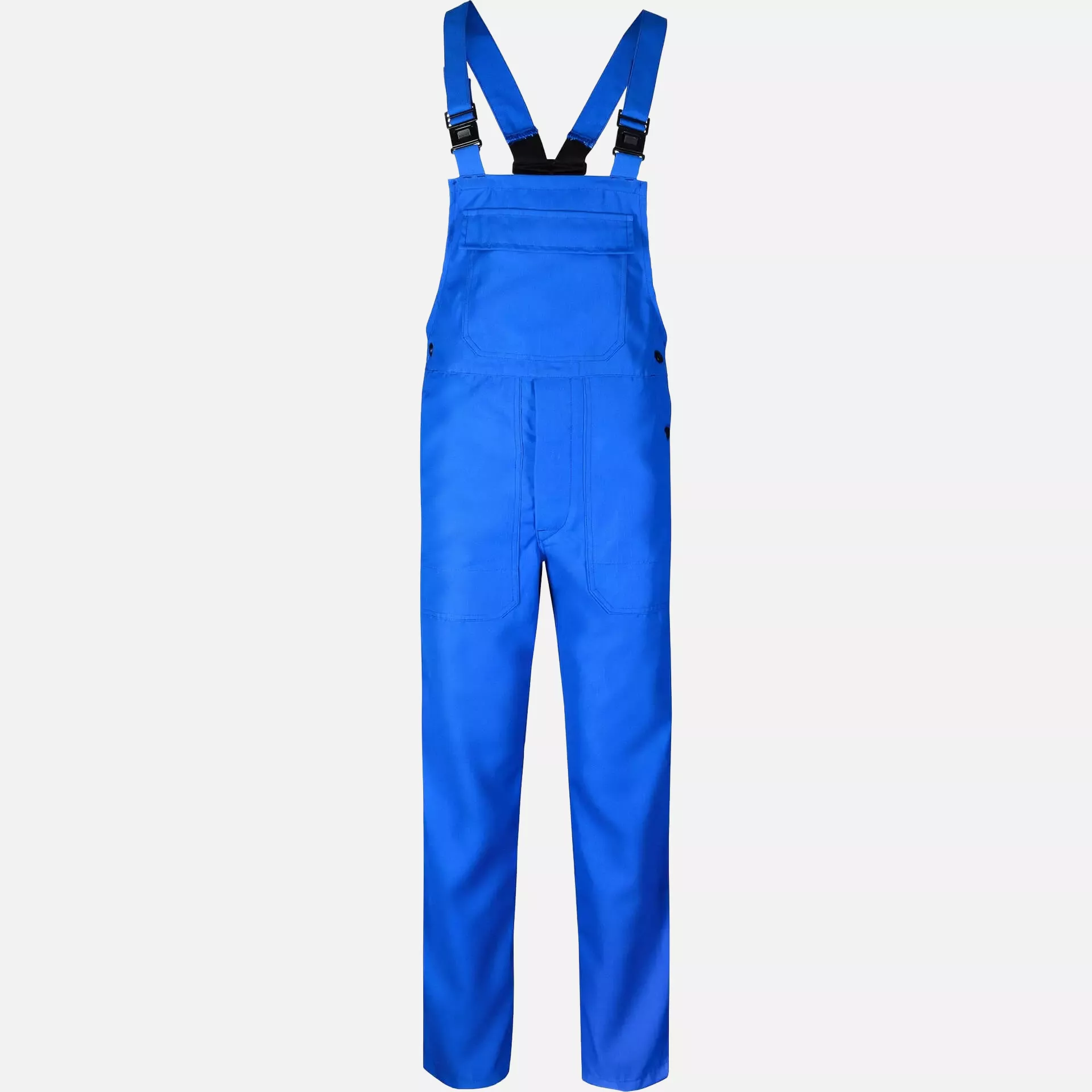 Asatex KODELLH01, Chemical Protection Bib and Brace, image 1