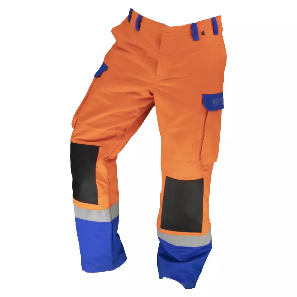Asatex DA7525HO08P, Multi-Standard Work Pants, image 3, gallery thumbnail