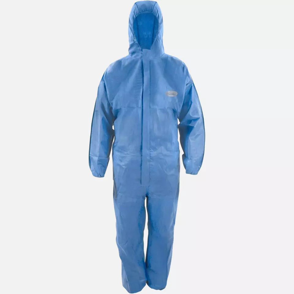 Asatex C-3, CoverTex® Protective Coverall, image 1, gallery thumbnail