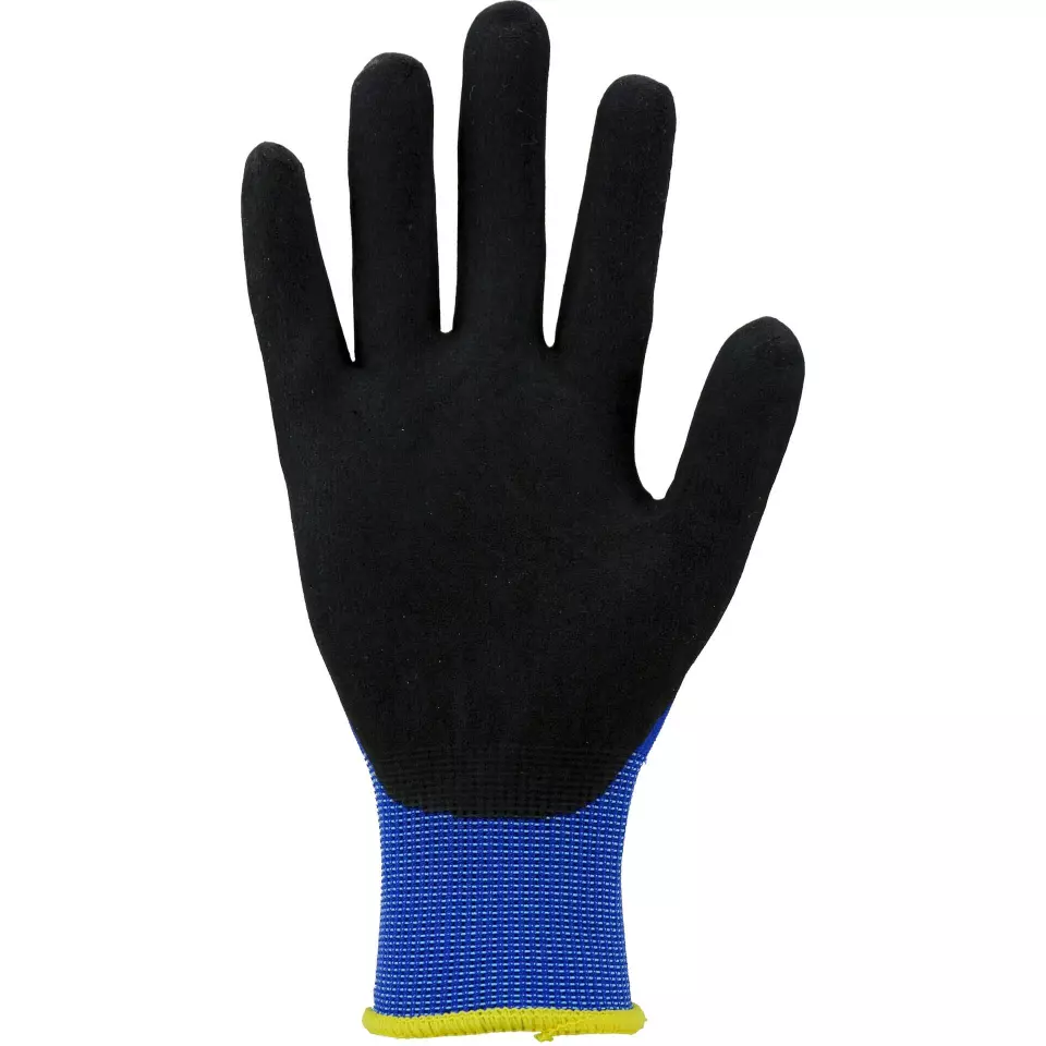 Asatex HIT099B, Fine Knit Glove, image 2, gallery thumbnail