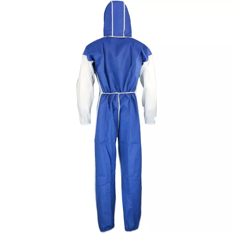 Asatex CS650, CoverStar® Asatex Schutzanzug CoverStar®Air, image 2, gallery thumbnail