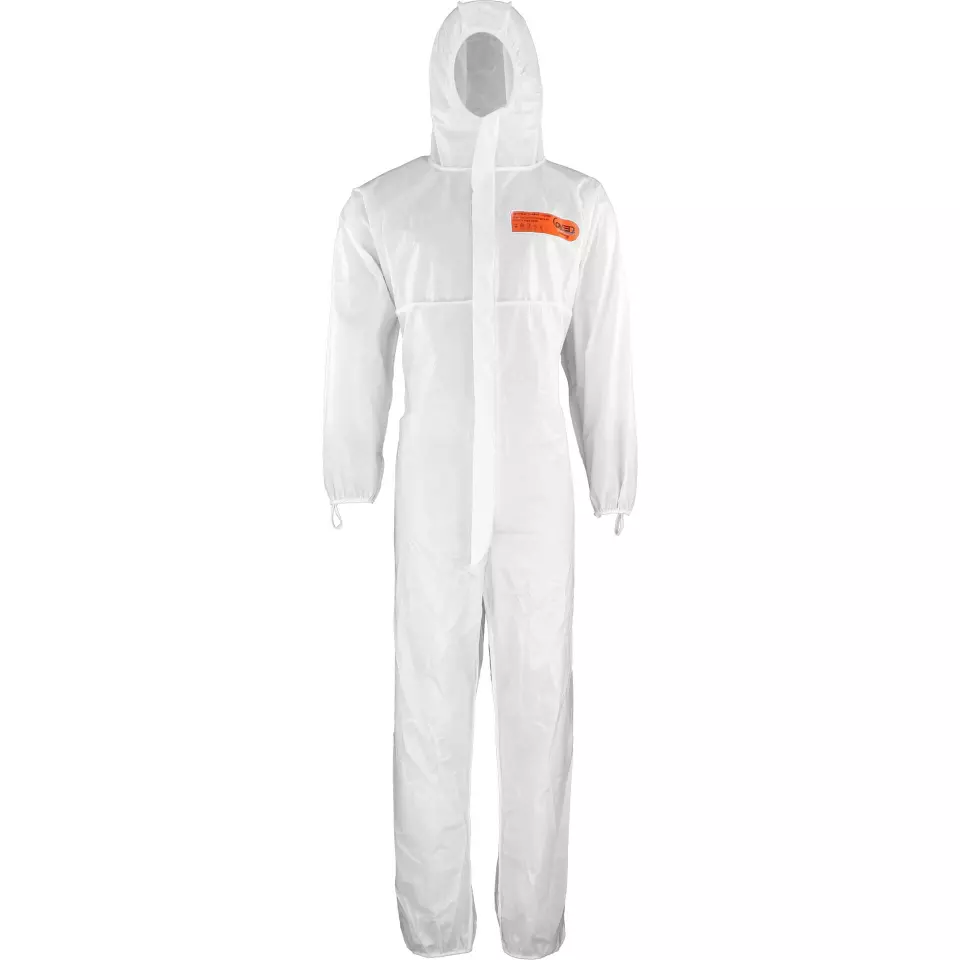 Asatex CS600, CoverStar® Asatex Schutzanzug CoverStar®Comfort, image 2, gallery thumbnail