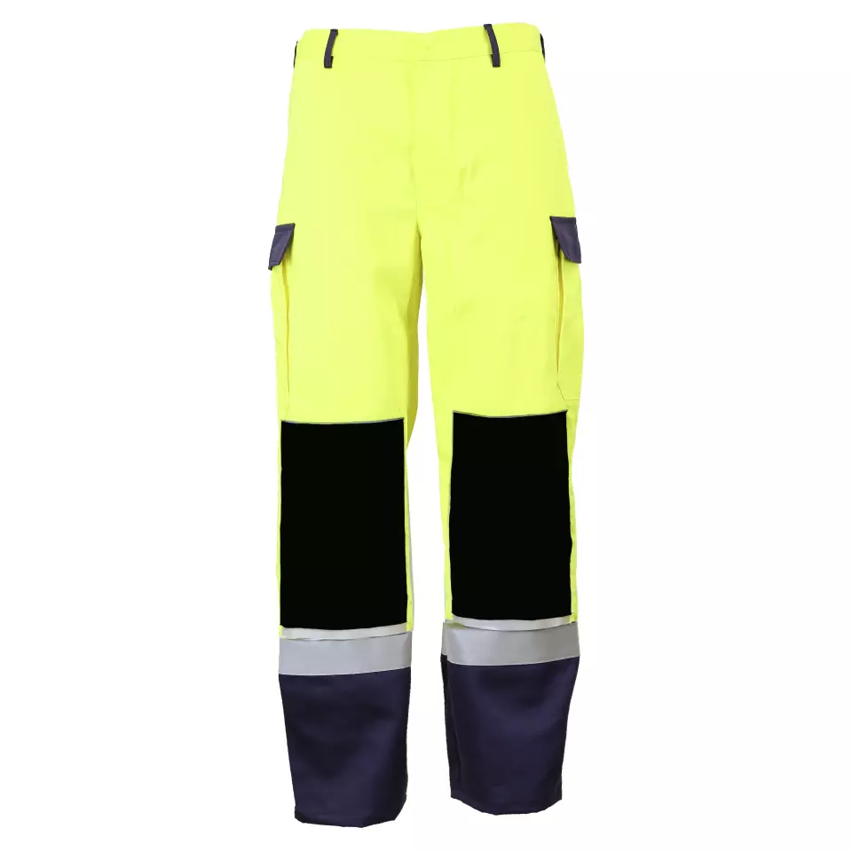 Asatex BGHO52, Multi-Norm Trousers, image 4, gallery thumbnail
