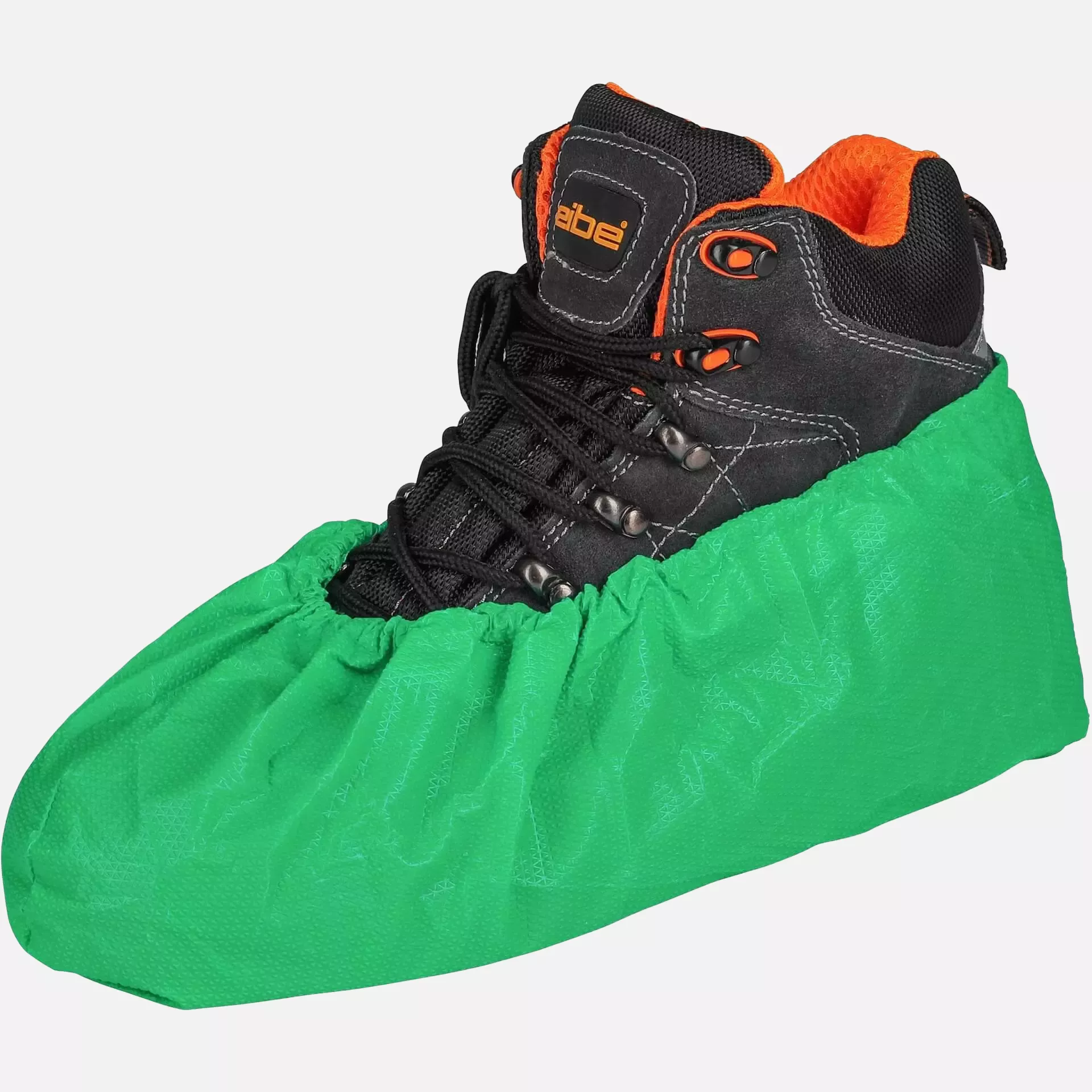 Asatex TSF-PE-G, Disposable Shoe Cover 40x17cm, image 1