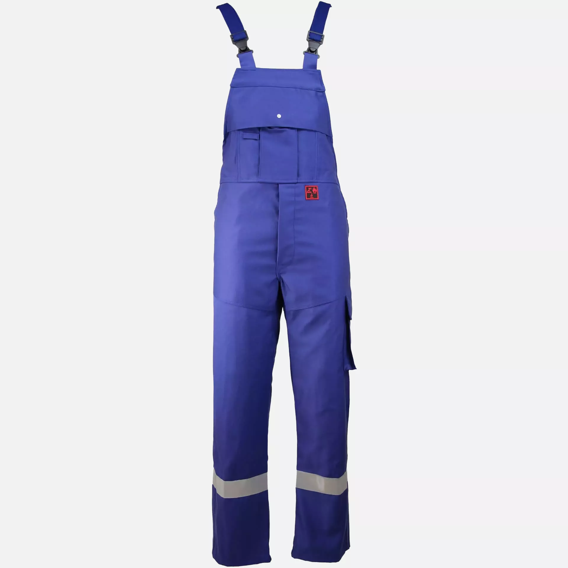 Asatex DALELH01MR, Multi-Norm Bib and Brace, image 1