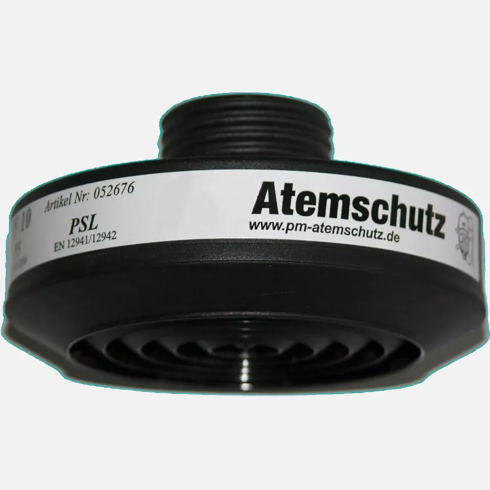 Asatex P3PSL, Respiratory Protection Filter, image 1, gallery thumbnail