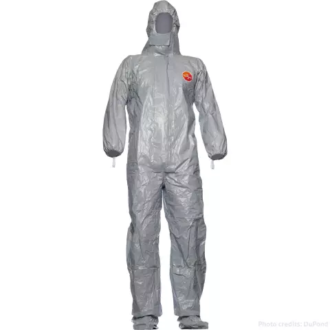 DuPont TYCHEM® 6000 F CHA5 Coverall
