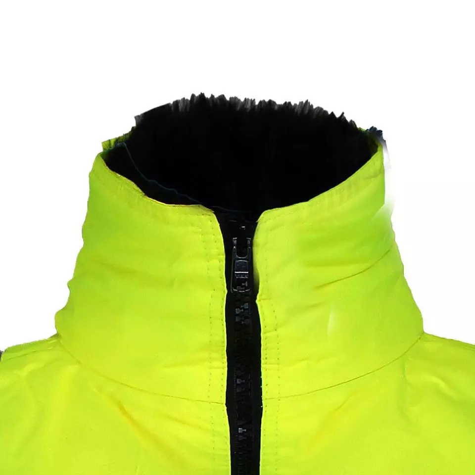 Asatex 174ZG-3, PREVENT® Warnschutz-Pilotenjacke, image 2, gallery thumbnail