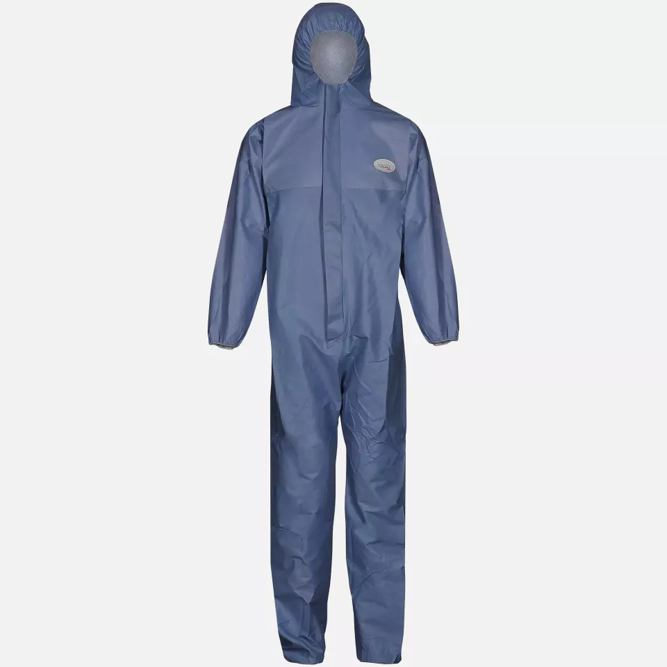 Asatex CS503, CoverStar® Protective Coverall CoverStar®, image 1, gallery thumbnail